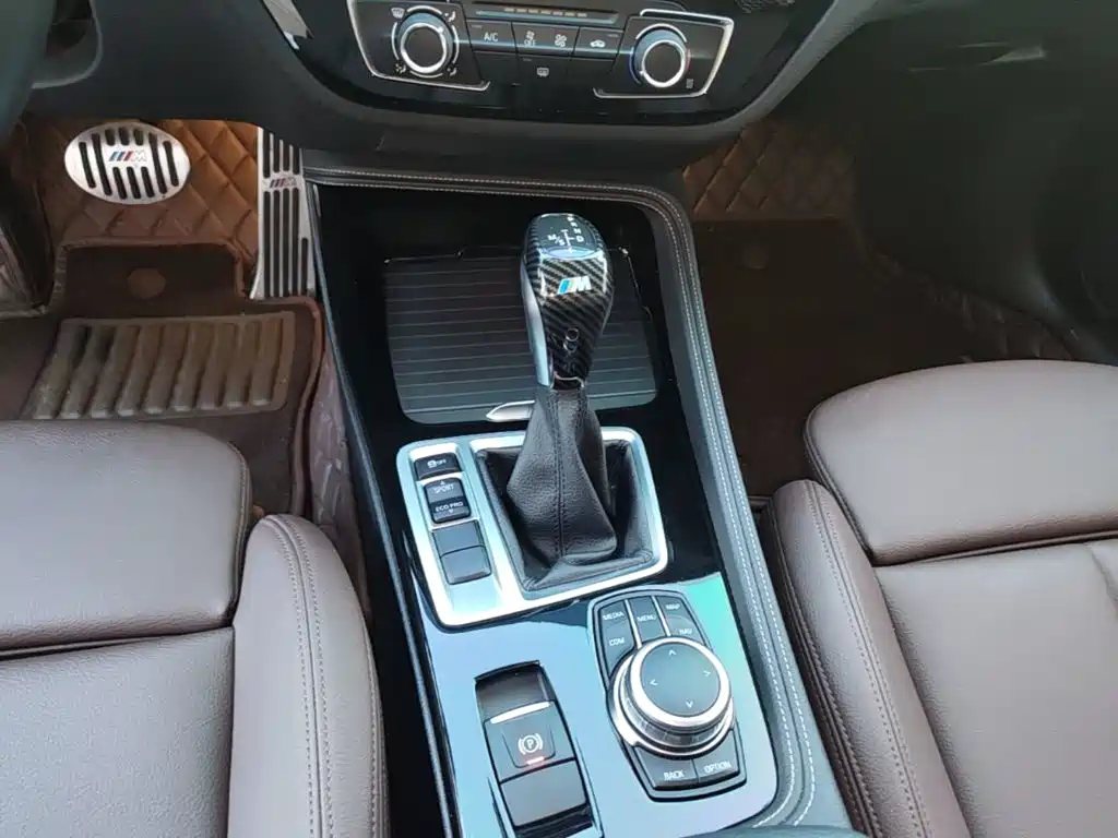 BMW 1 Series — миниатюра 14