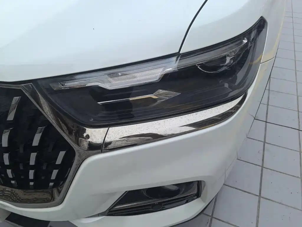 Haval H6 — миниатюра 24
