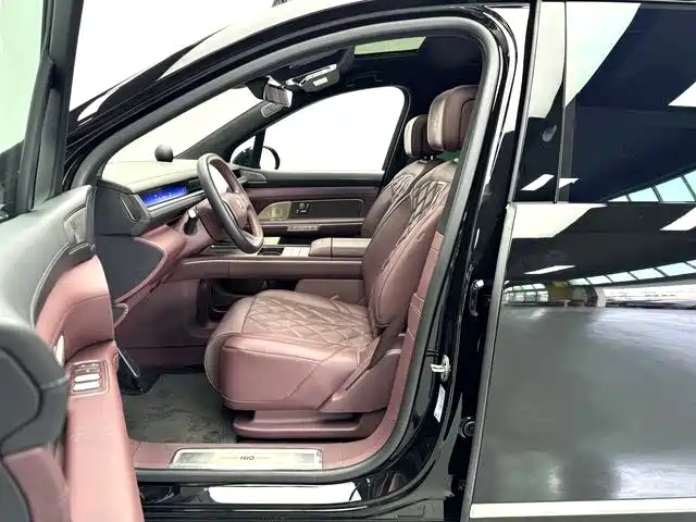 NIO ES8 — миниатюра 5