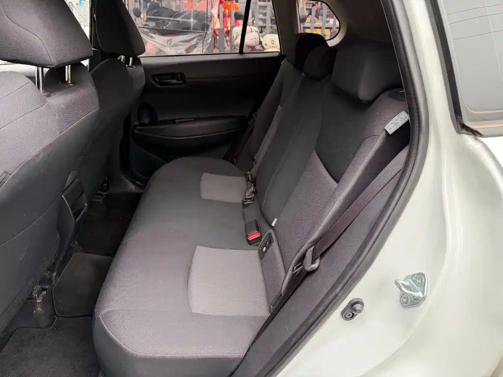 Toyota Frontlander — миниатюра 12