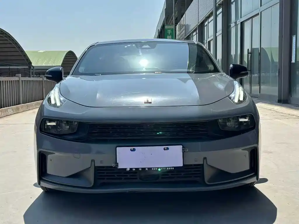 LYNK 03