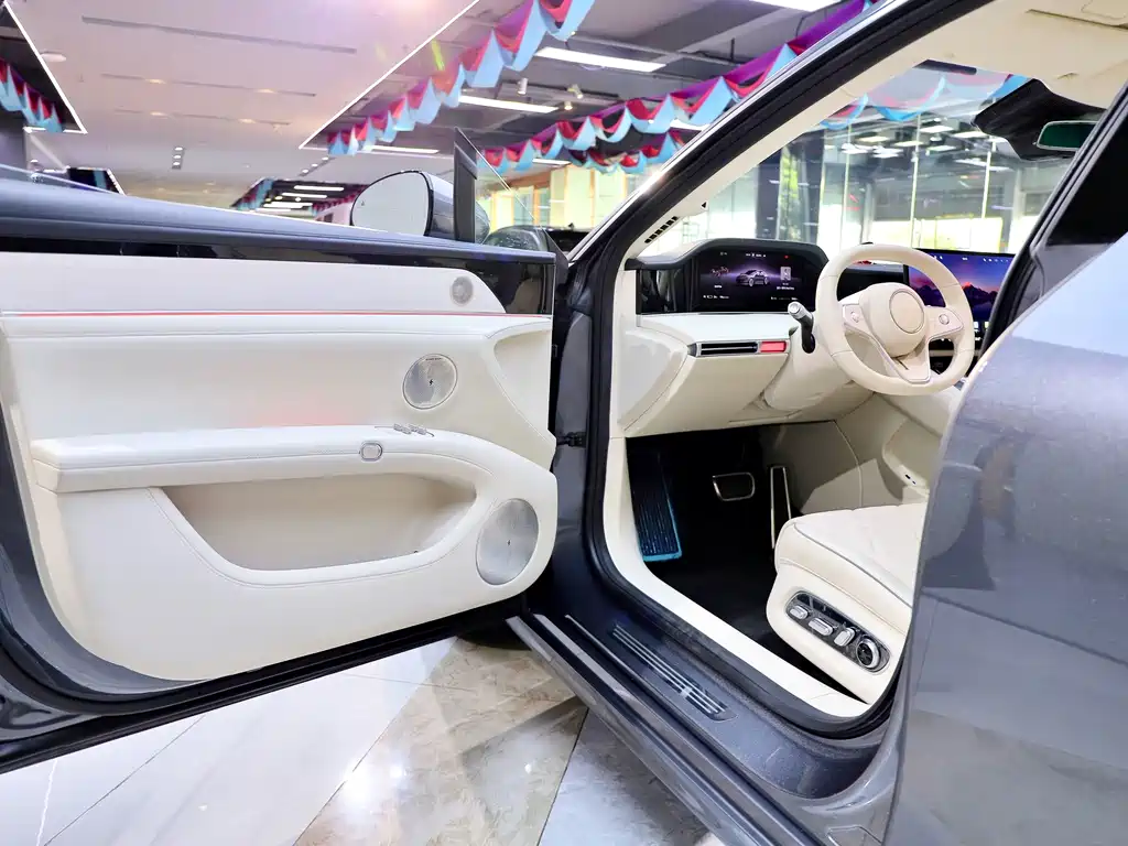 Xiangjie Xiangjie S9 — миниатюра 10
