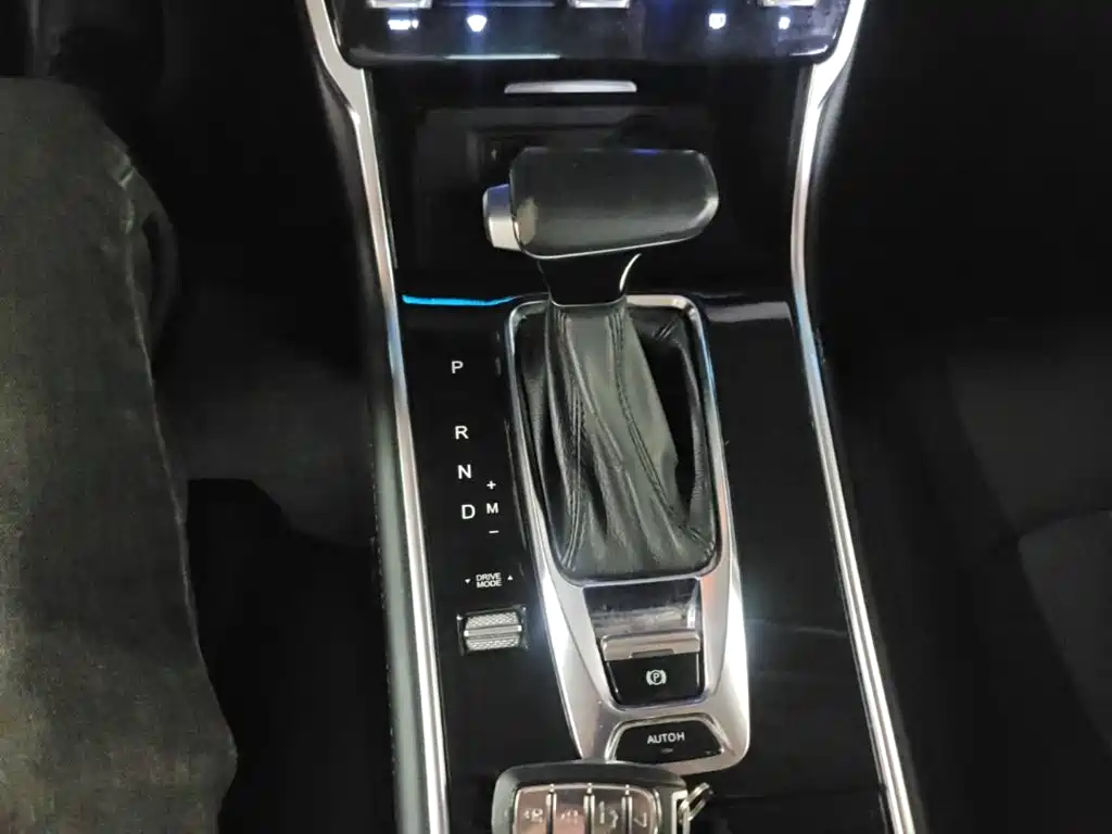 Changan CS75 — миниатюра 14