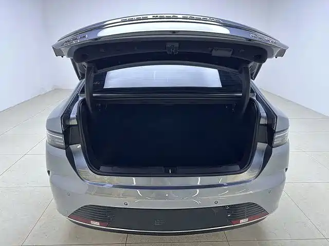 BYD Destroyer 05 — миниатюра 15
