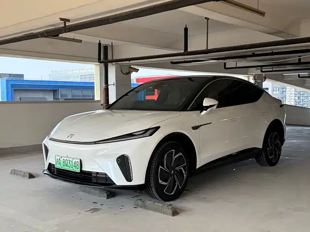 rising-auto feifan-r7