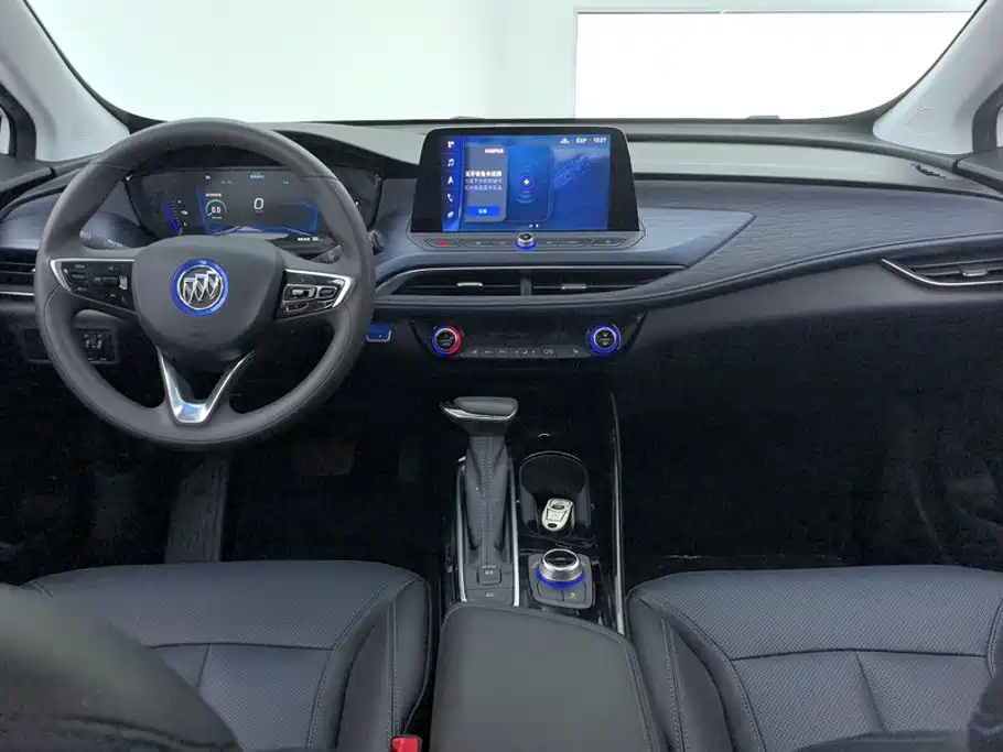 Buick Velite 6 — миниатюра 12