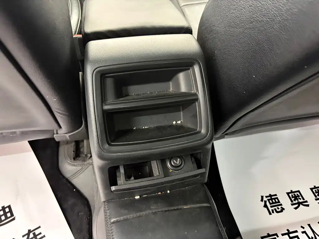 Audi A4L 2018 30 40 TFSI