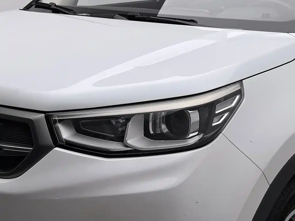 Changan CS55 — миниатюра 7