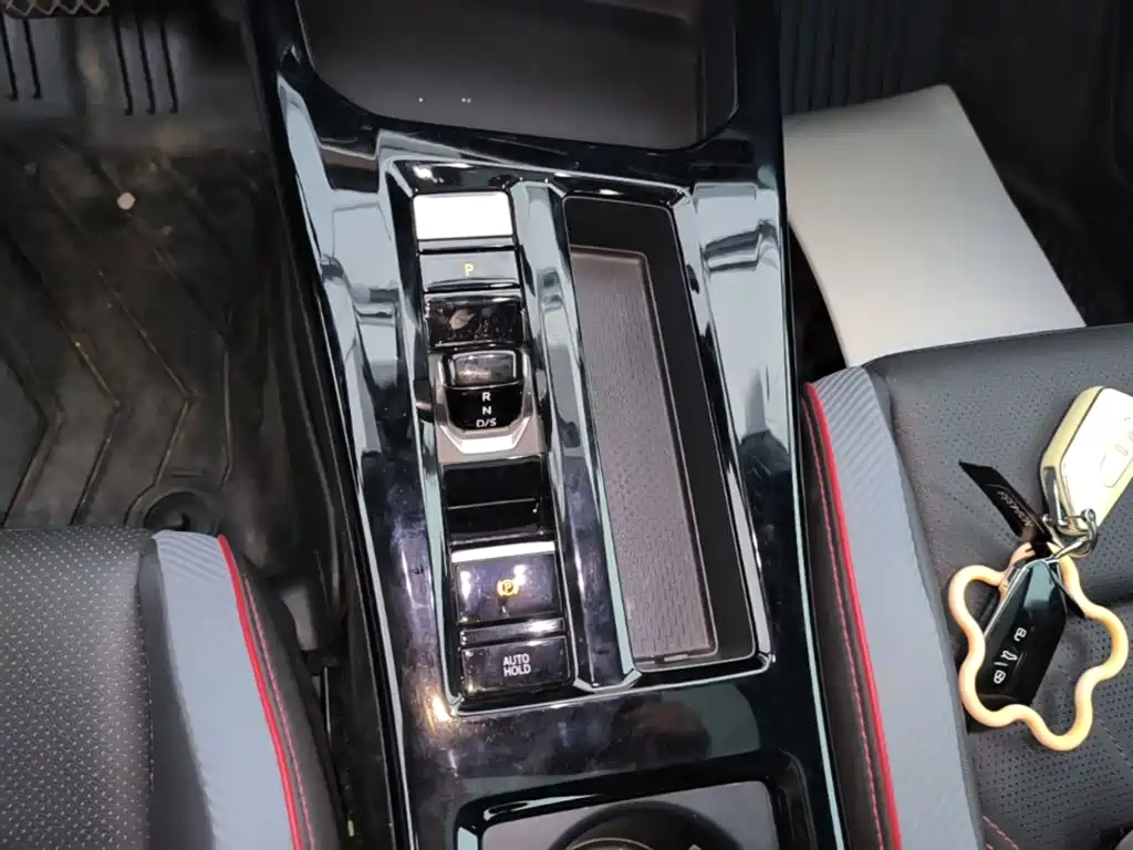 Volkswagen Lamando — миниатюра 14