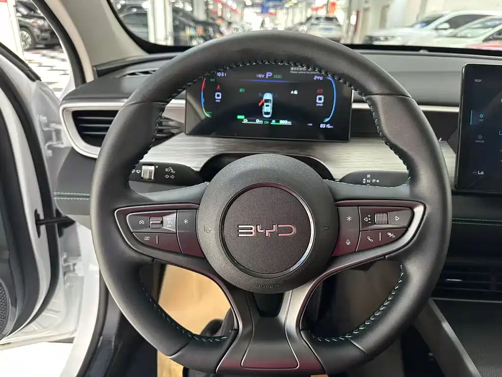 BYD Seal 05 DM-i 05 DM-i 2026 DM-i 210KM Luxury