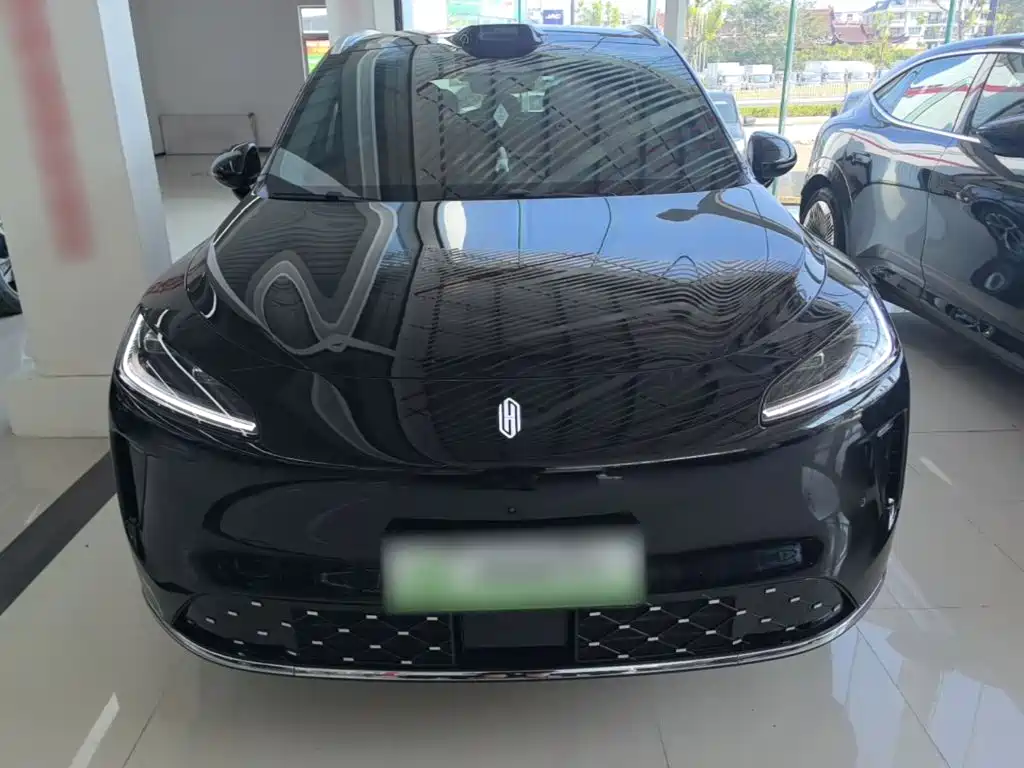 Shangjie Shangjie H5 — миниатюра 3