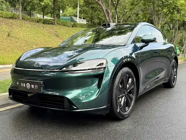 2025 Chery Zhijie
