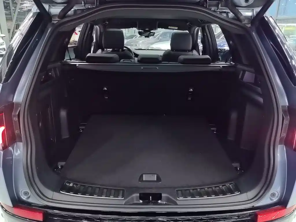 Land Rover Discovery Sport — миниатюра 19