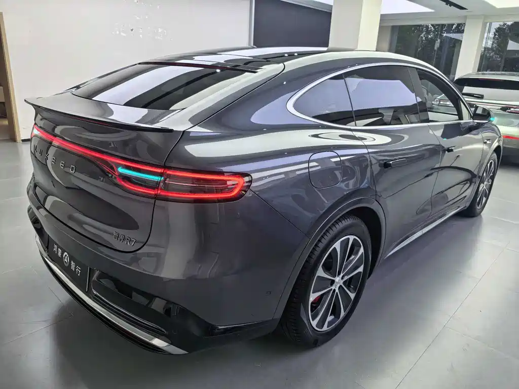 Zhijie Zhijie R7 — миниатюра 3