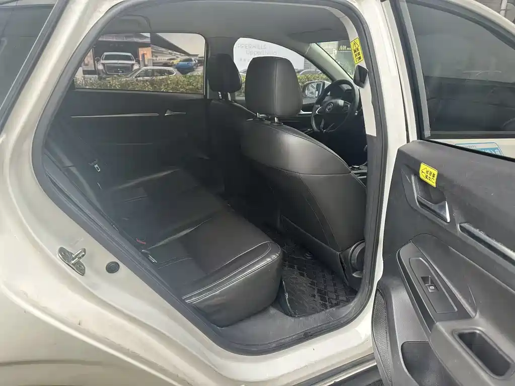 Weltmeister WEIMA E.5