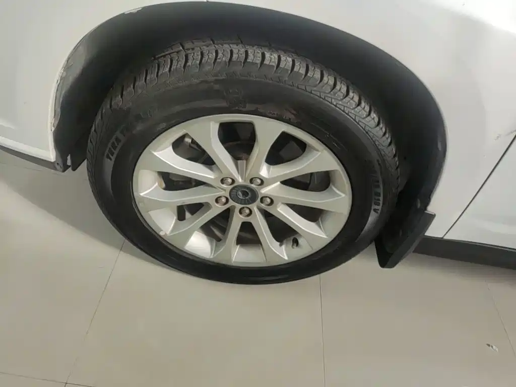 Haval H2 — миниатюра 23