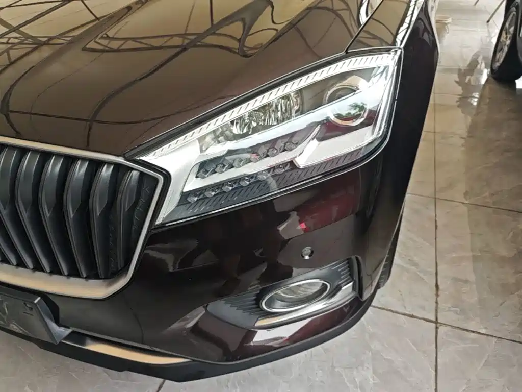 Borgward BX7 — миниатюра 24