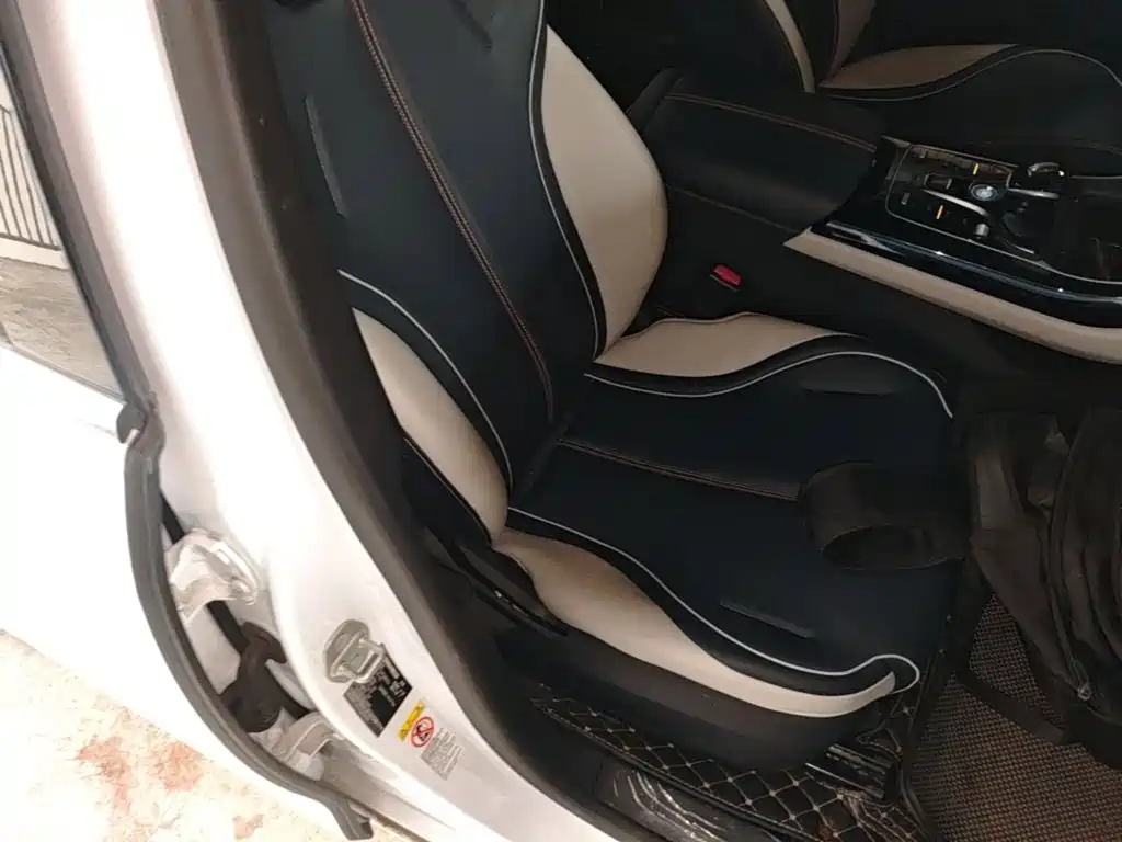 BYD Qin PLUS — миниатюра 25