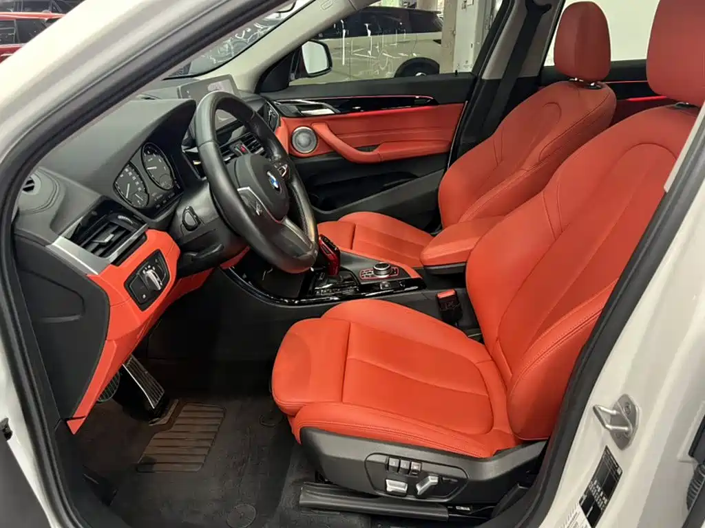 BMW X2 — миниатюра 16