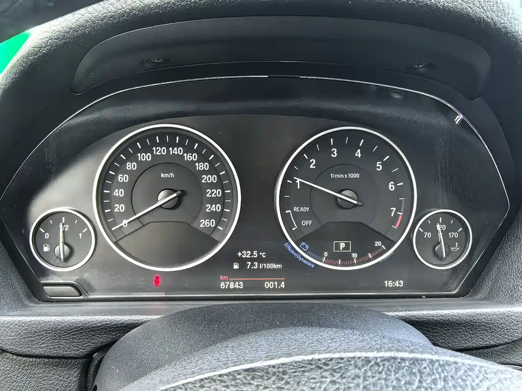 BMW 3 Series — миниатюра 14
