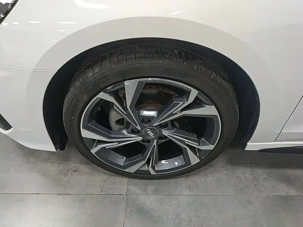 Audi A3 — миниатюра 23