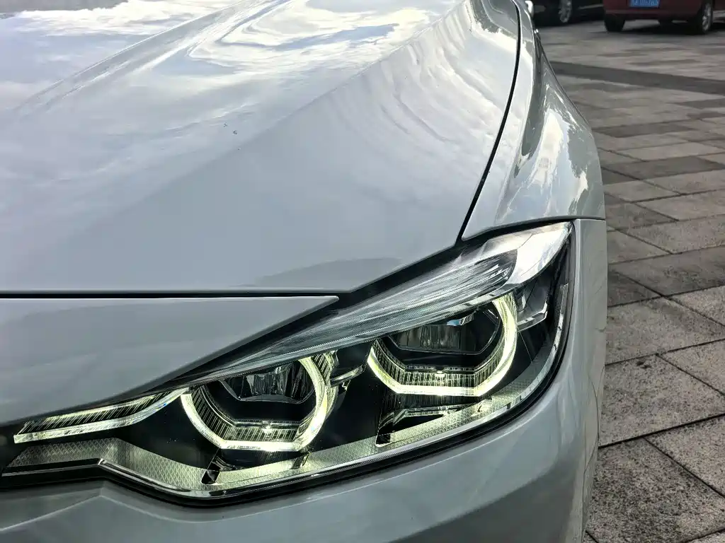 BMW 3 Series — миниатюра 16