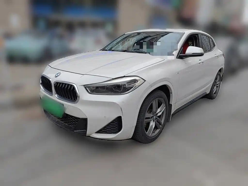 BMW X2 — миниатюра 2