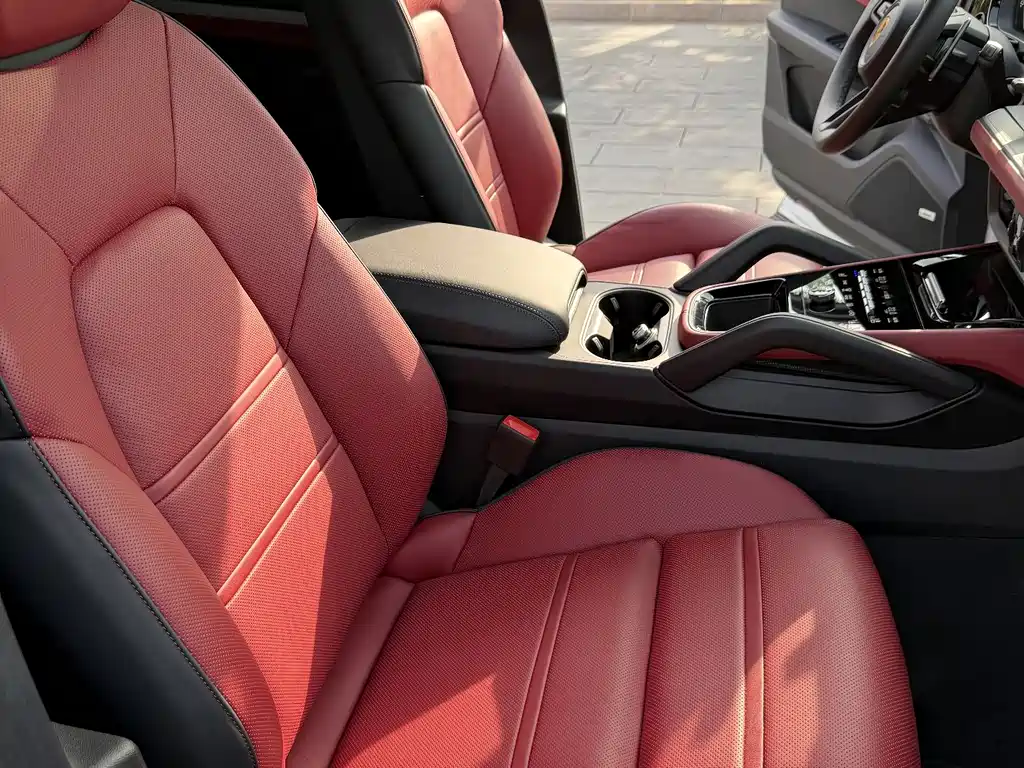 Porsche Cayenne — фотографии объявления, Фото 22