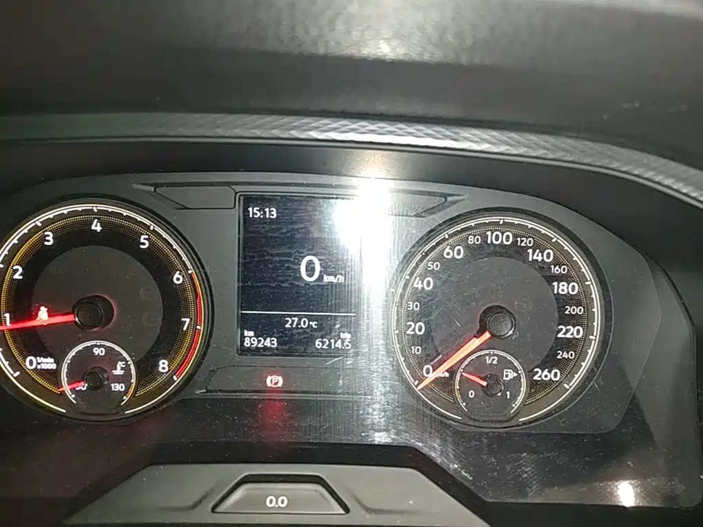 Volkswagen Lavida — миниатюра 12