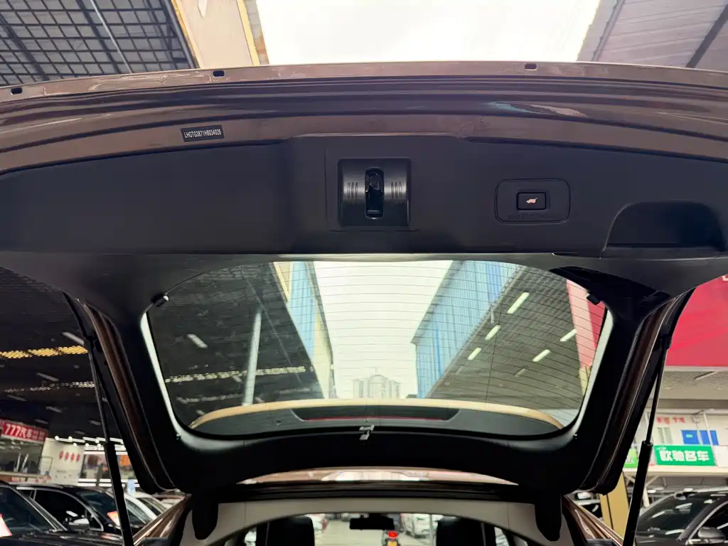 Honda Avancier — миниатюра 27