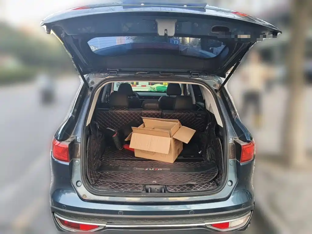 VGV VGV U70 — миниатюра 10