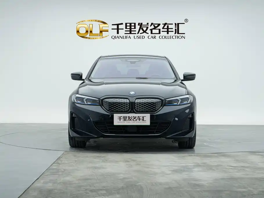BMW i3 — миниатюра 6