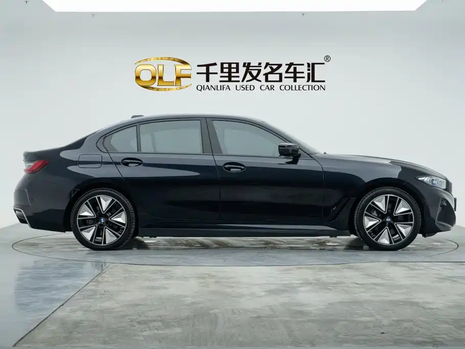 BMW i3 — миниатюра 4