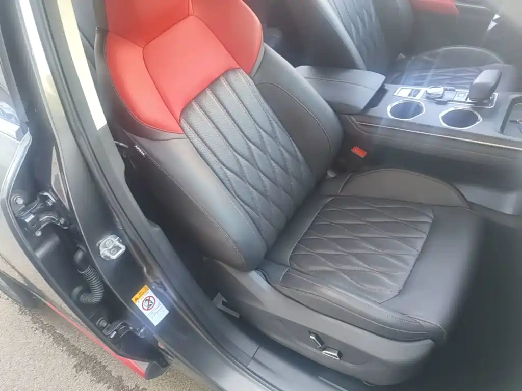Changan CS55PLUS — миниатюра 25