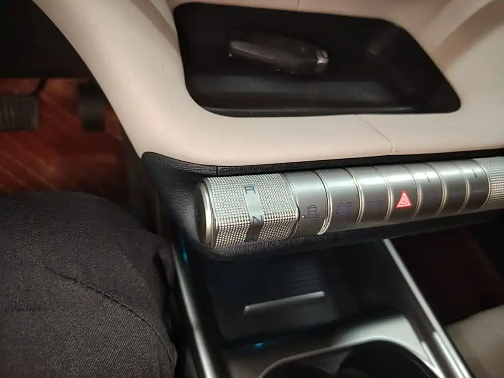 BYD Dolphin — миниатюра 14
