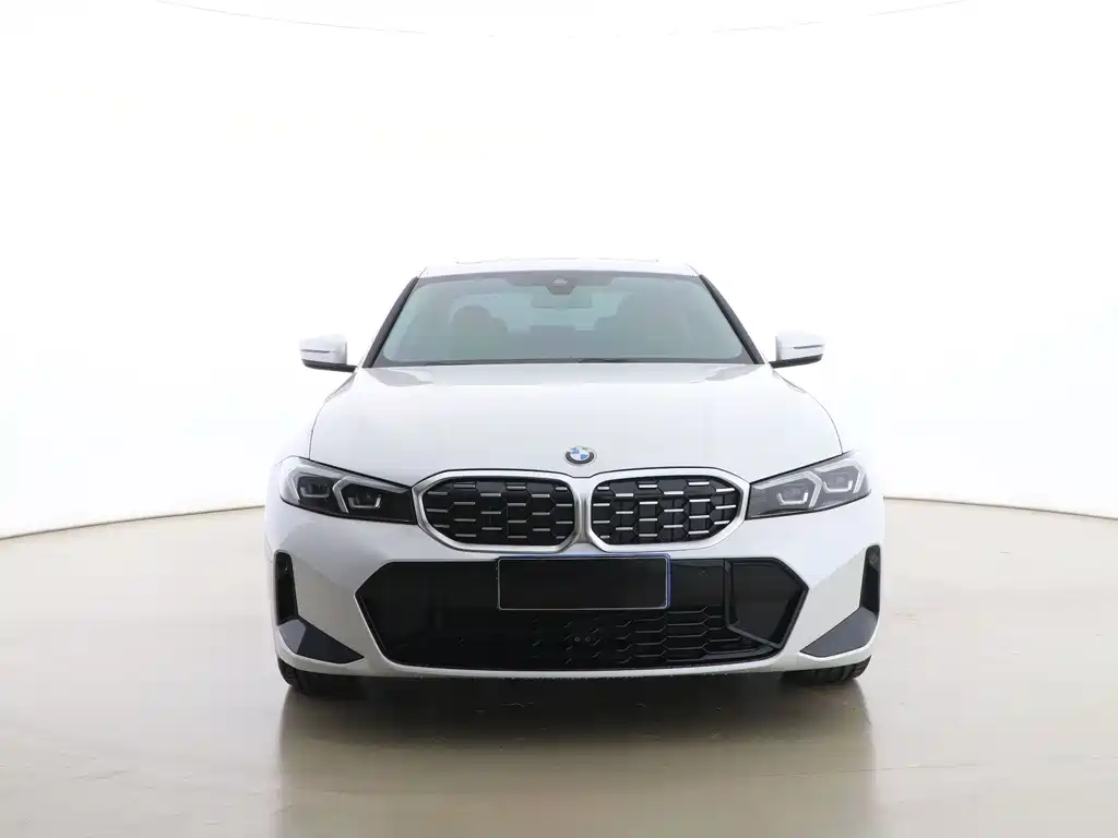 BMW 3 Series 3 2024 325Li M Sport