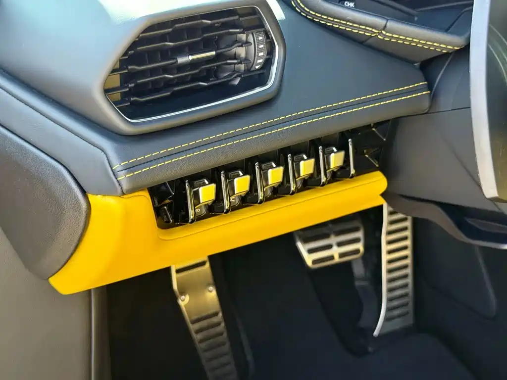 Lamborghini Huracán 2020 Huracán EVO RWD