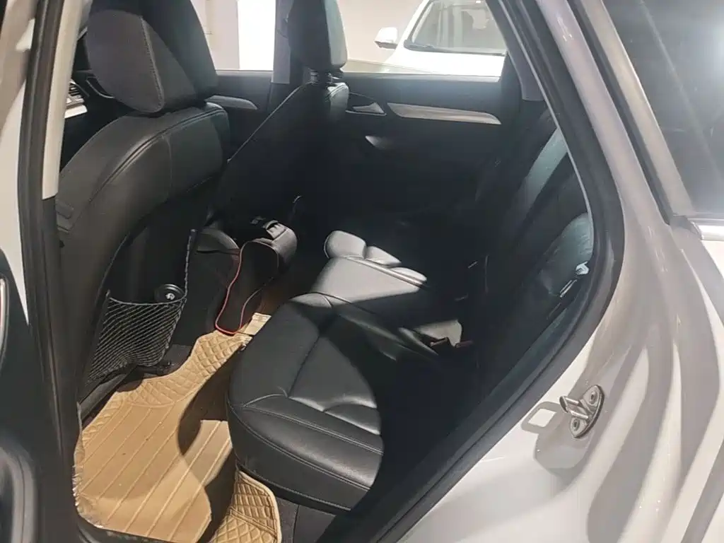 Audi Q3 — миниатюра 17