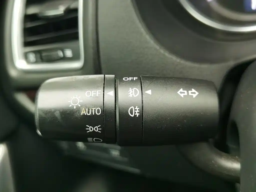 Mazda Atenza — миниатюра 21