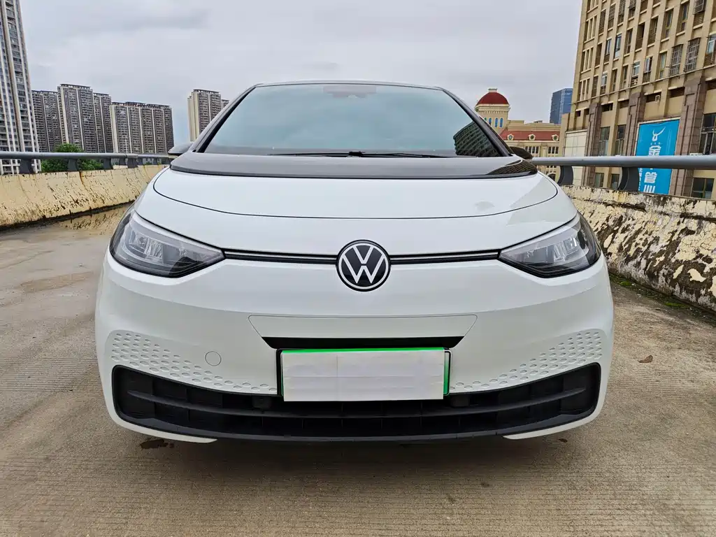 Volkswagen ID.3 2024 Smart