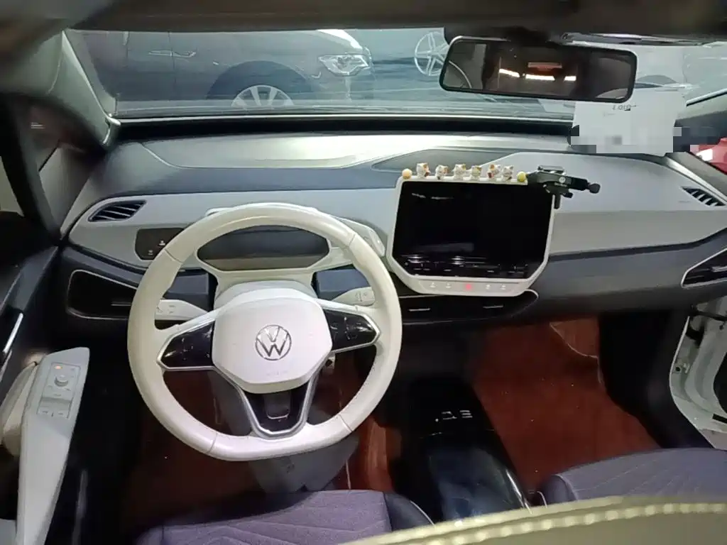 Volkswagen ID.3 — миниатюра 10