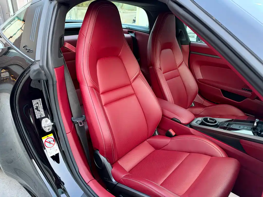 Porsche 911 — миниатюра 5