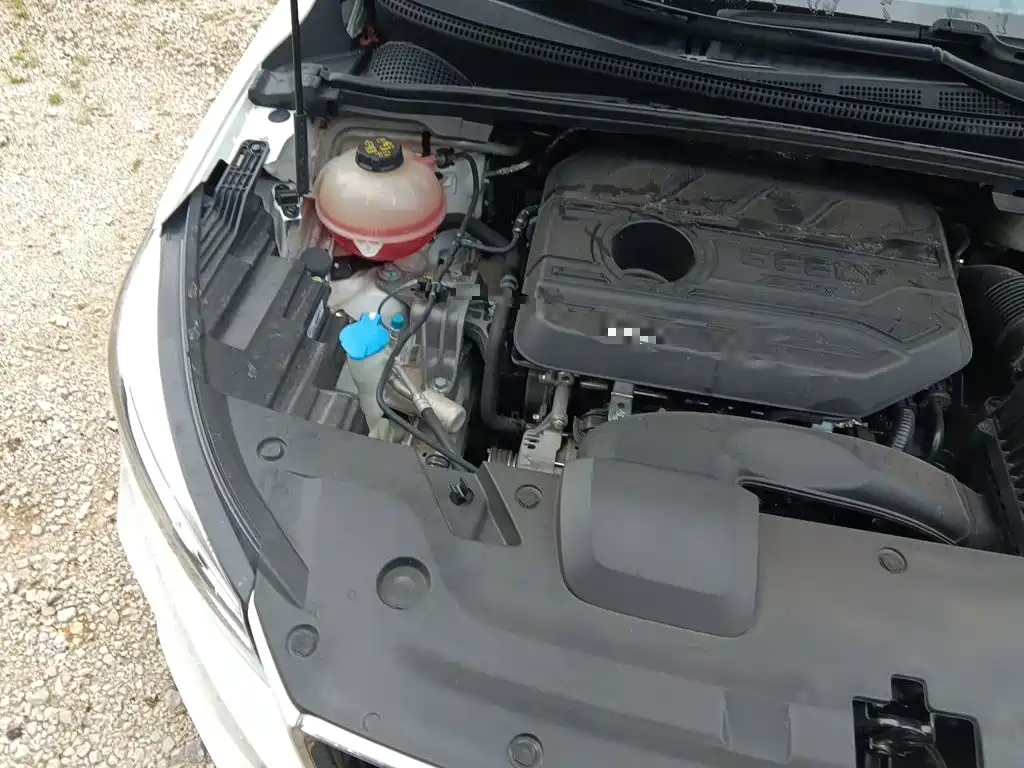 Geely Emgrand S — миниатюра 23