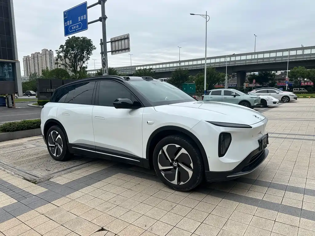 NIO ES6 2024 75kWh