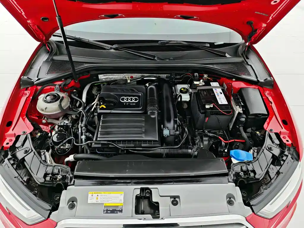 Audi A3 — фотографии объявления, Фото 12