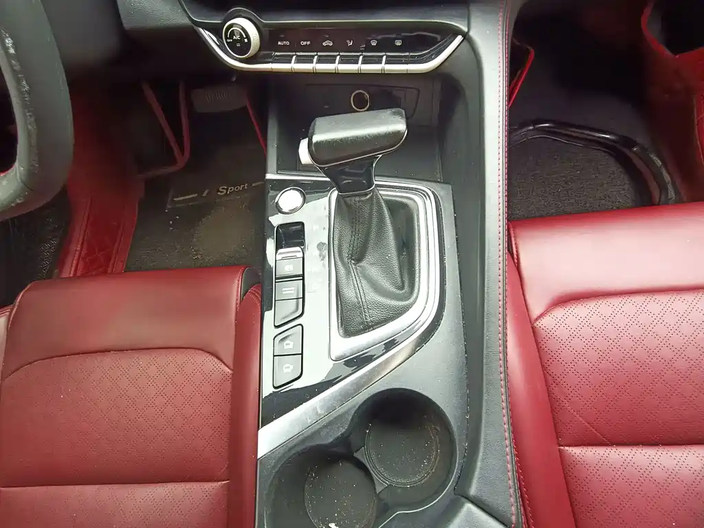 Changan Eado — миниатюра 11
