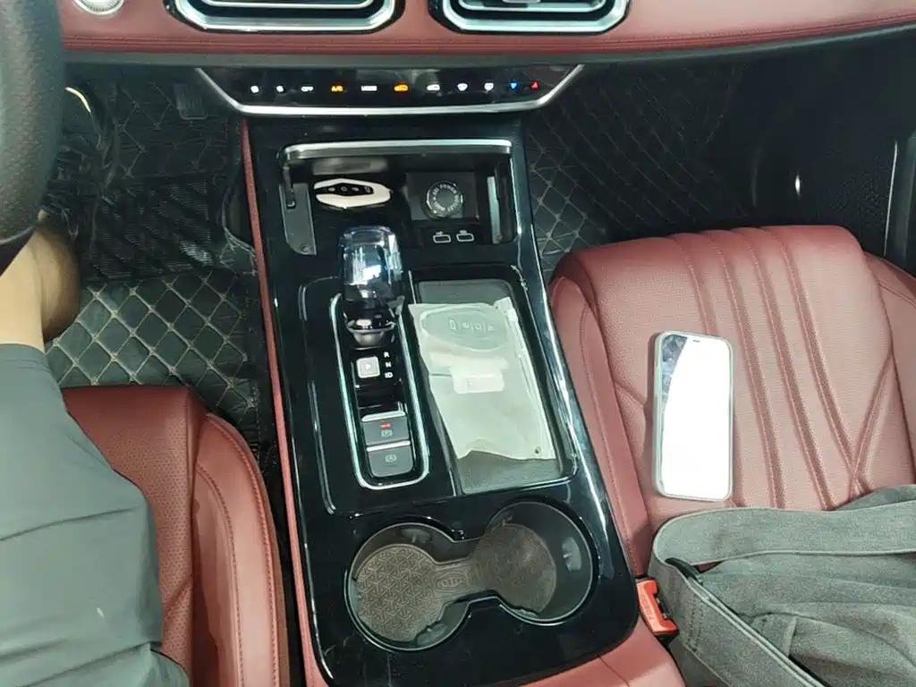 Jetour X70 PLUS — миниатюра 14