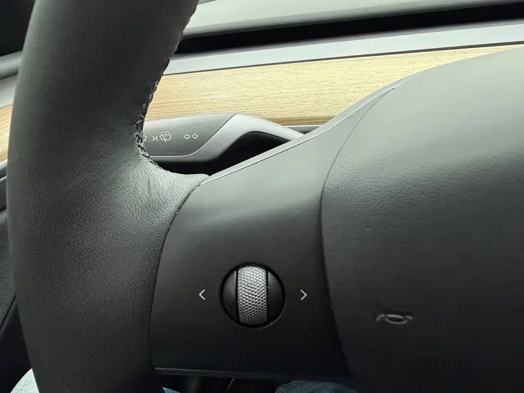 Tesla Model Y — миниатюра 12