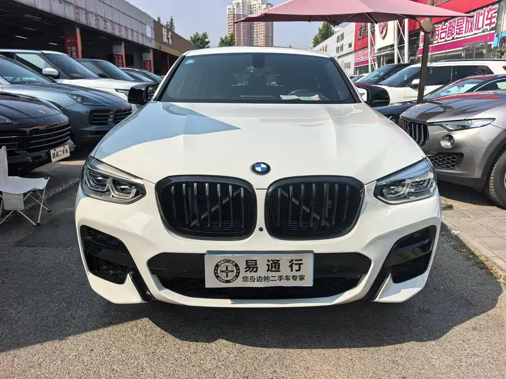 BMW X4 — миниатюра 2