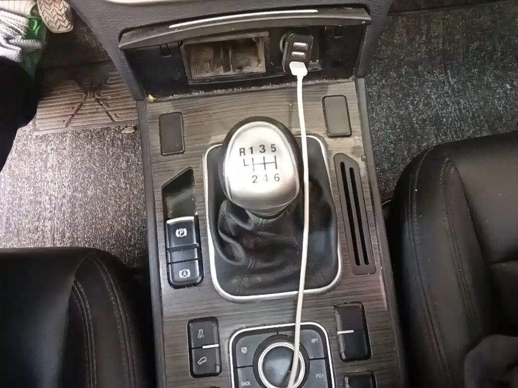 Haval H6 Coupe — миниатюра 15